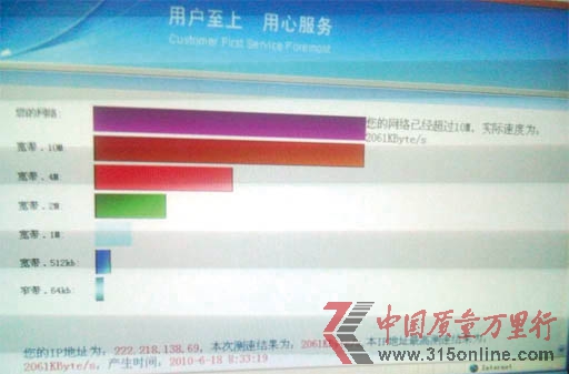 網(wǎng)速“快車時代”要來了